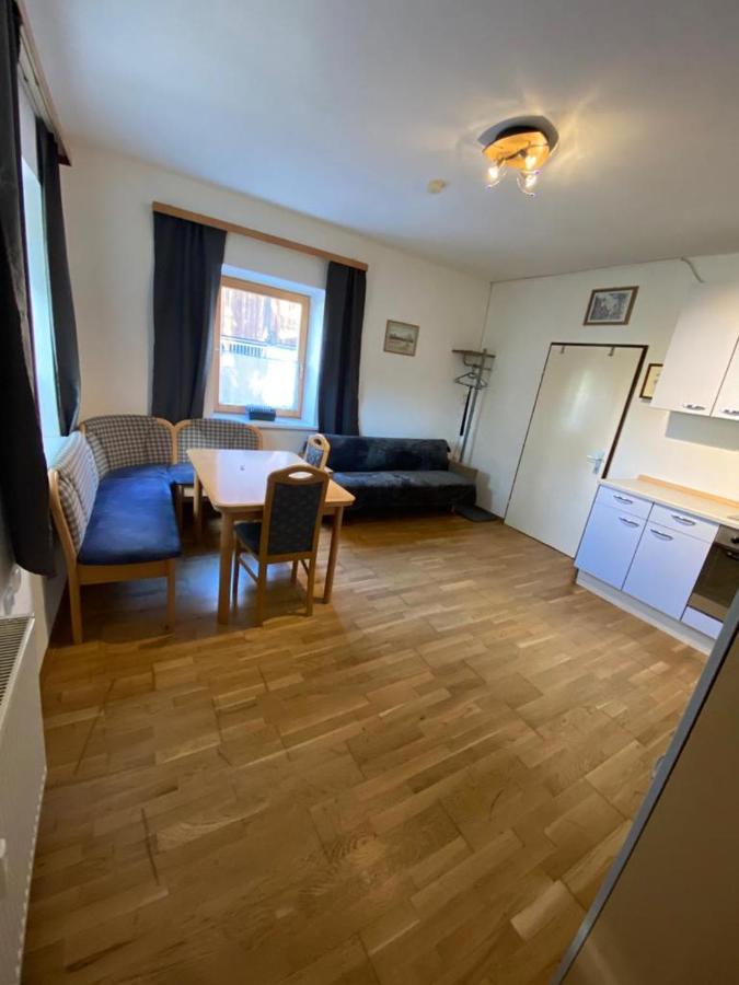 Teusch Top1 Apartment *