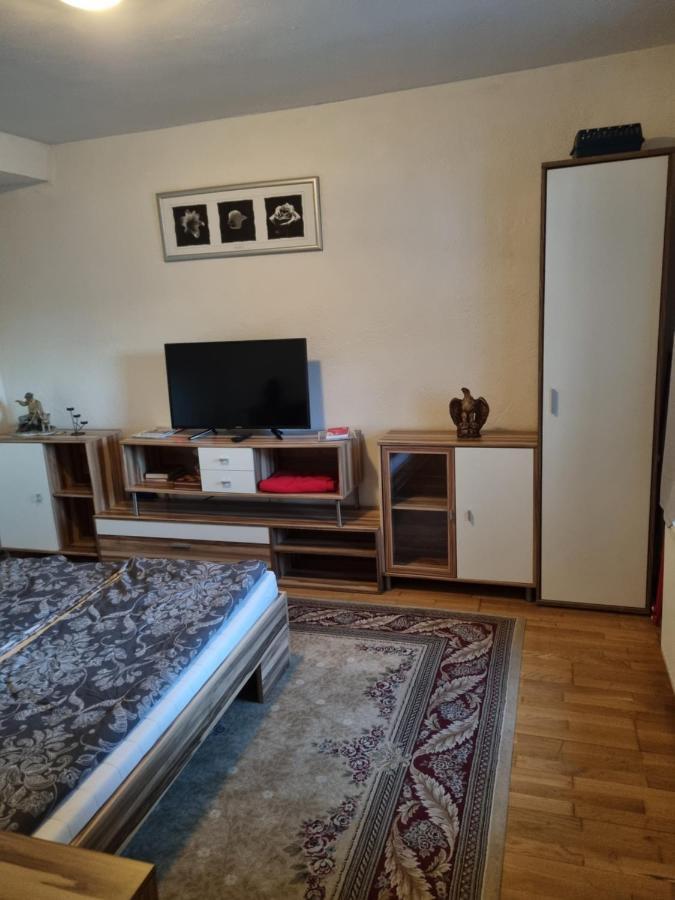 Apartment Teusch Top1 *